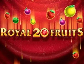 Royal 20 Fruits